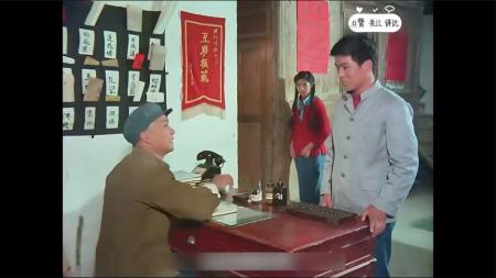 动作喜剧《夏日福星》电影解说文案（夏日福星影评）