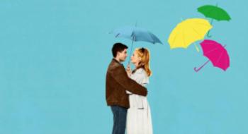 佳片有约|法国经典影戏《瑟堡的雨伞》降生60周年