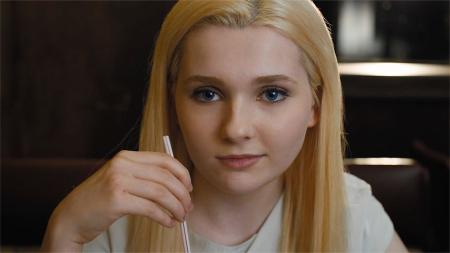 剧情电影《最后的女人》解说文案 解说稿(电影最后一部剧情解析)