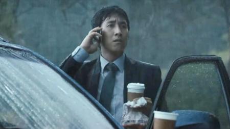 悬疑电影《火车》解说文案解说素材