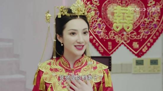 《陪你漫步这个世界》_第34集_分集剧情