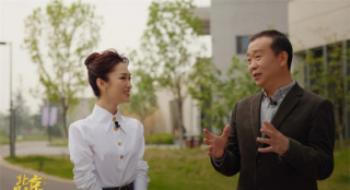 北京影人 | 孙立军：以画为媒 绘就千年中国神韵