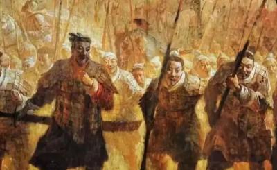 长平之战背后的决策之谜：赵国换将的深层原因