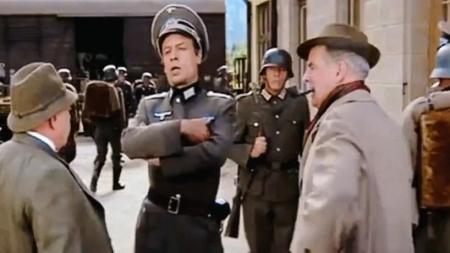 《看不见的女人》解说文案《看不见的女人》--无处不在的爱恋