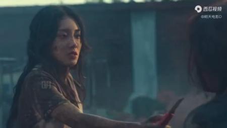 《超异能族》2023耗资650亿打造的科幻韩剧《超异能族》重磅来袭-8