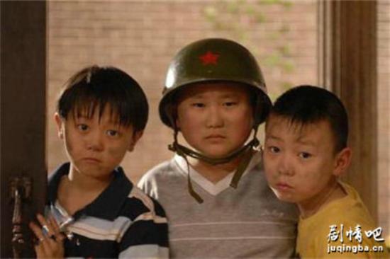 《无敌三脚猫》_第1-3集_分集剧情