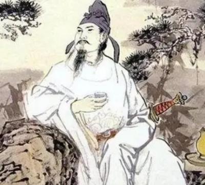 李白：从凡人到&ldquo;诗仙&rdquo;的文学飞升