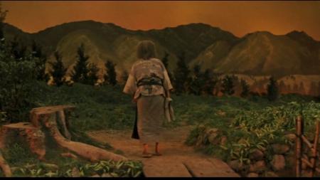 剧情《楢山节考》电影解说文案(《楢山节考》)