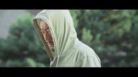 《追捕》解说文案从《追捕》看吴宇森暴力美学中的“菊与刀”