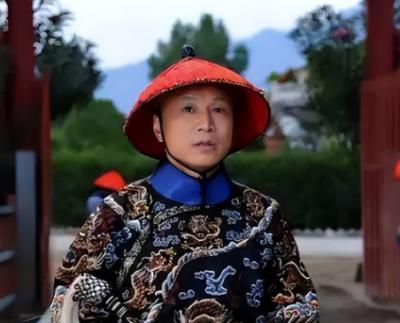 宫廷中的阶梯：清宫太监等级制度探秘