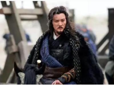 龙且对项羽的重要性：西楚霸王的左膀右臂