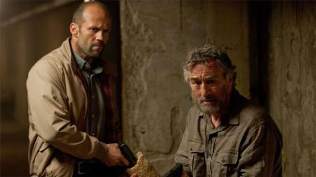 动作电影《铁血精英》影评 观后感 解说文案