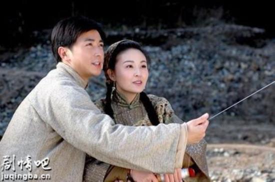 《小城往事》_第1-3集_分集剧情