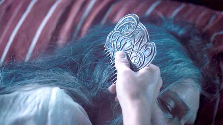 奇幻《七只乌鸦》电影解说文案