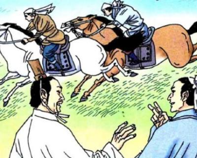 智慧与策略&mdash;&mdash;田忌赛马的哲学启示