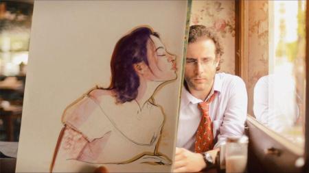 《莉拉》美到令人心碎的短片，如此暖女，却被父母抛弃