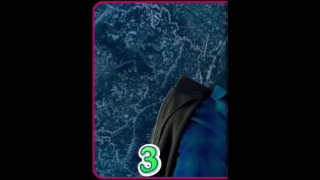 《花滑女王》解说文案冰面之下是一颗火热的心