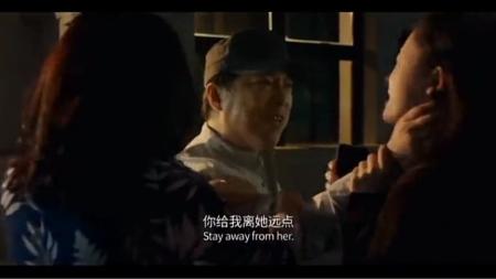 《记忆大师》如果你不知道家暴有多可怕，不妨看看这部电影，或许你会明白很多