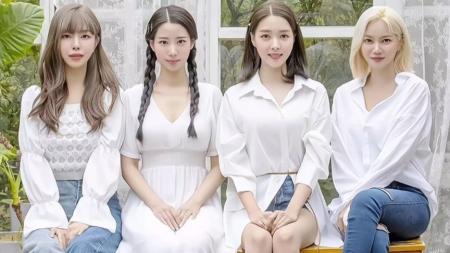 《福布斯》韩国女团BerryGood赵贤，热恋了，男友是曾登上《福布斯》榜富豪