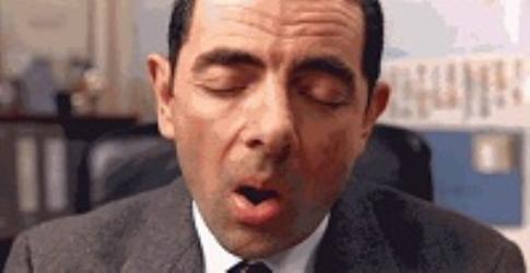 为什么睡着后身体突然抖一下？答案吓到我了！