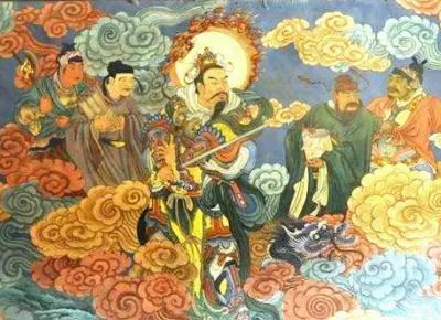 葛洪：历史上的医学巨匠