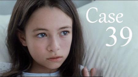 [文]惊悚电影《第39号案件》解说文案