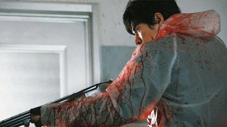 恶魔男子太过疯狂，为藏一具尸体，竟堆起一座尸山！《恶之教典》