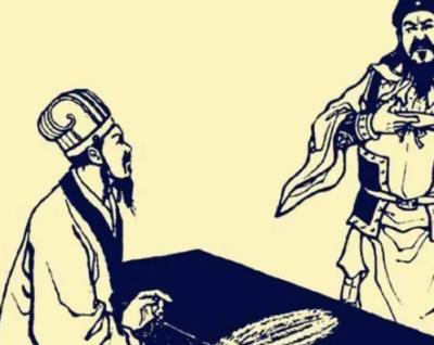 诸葛亮六出祁山：北伐中原的战略意义