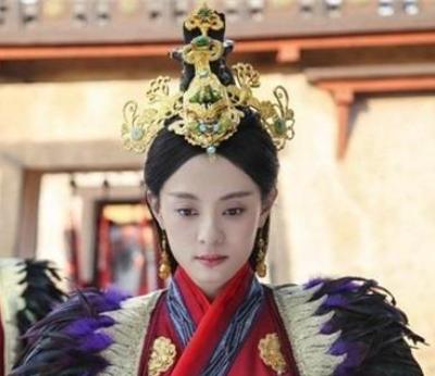 秦始皇与芈月的关系：历史与传说的交织