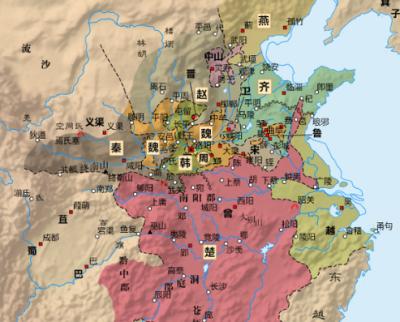 秦朝统一后，六国人才在秦朝的仕途