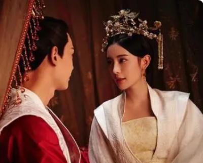 历史上的裴行俭妻子之谜