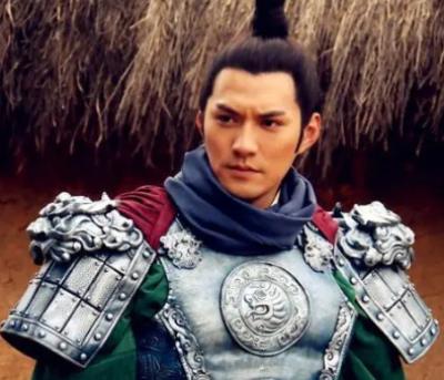 历史上真实的秦琼：英雄本色与早逝之谜