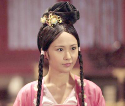 贺兰敏月的友情世界