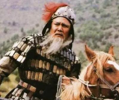 历史上的黄忠与关羽：一段英雄相惜的佳话