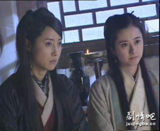 《神捕十三娘》_第1-2集_分集剧情