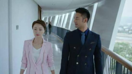 《陪你漫步这个世界》_第31集_分集剧情