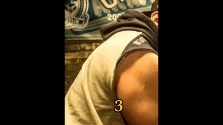 剧情电影《冠军大叔》解说文案(电影冠军解说文案)