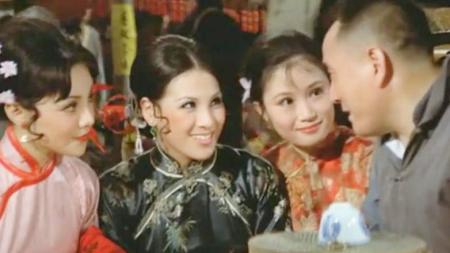 四十年前的香港电影，题材新颖充满暗讽，几分钟看完《牛鬼蛇神》