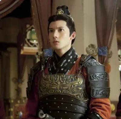 云台28将之首：邓禹的卓越贡献与排名第一的原因