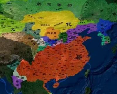 晋朝无正史之谜：三大原因解析