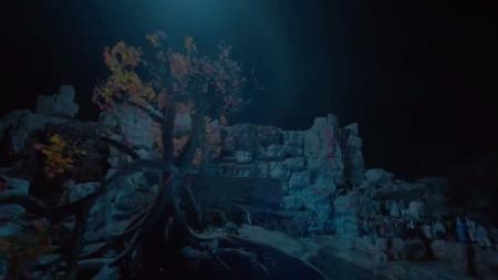 三分钟看懂《大神猴：伏魔篇》#大神猴2伏魔篇水遁火遁不如嘴遁