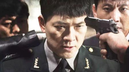 [文]惊悚电影《一级机密》解说文案解说素材