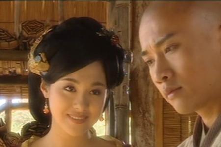 [文]《大唐情史》评论：佛与情之间整剧剧评-电视剧解说参考文案