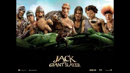 [文]《巨人捕手杰克》解说文案《巨人捕手杰克》：小清新童话遇上重口味改编