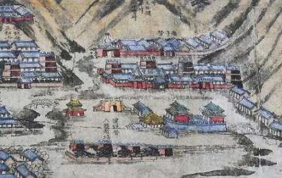 西山锐健营：铸剑艺术的传承与创新