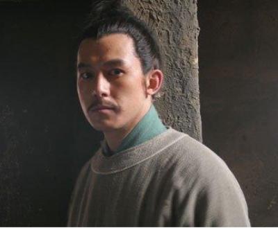 李承乾：一次意外导致的残疾