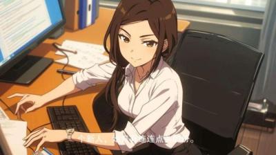 【民间恐怖故事】加班[附音频]