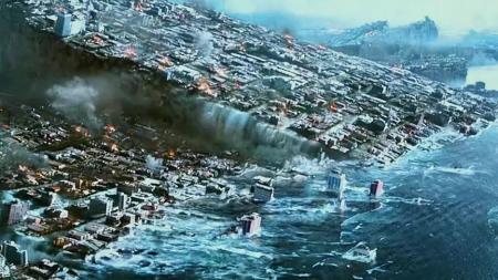 [文]《2012》解说文案【2012】放灾难片一条生路