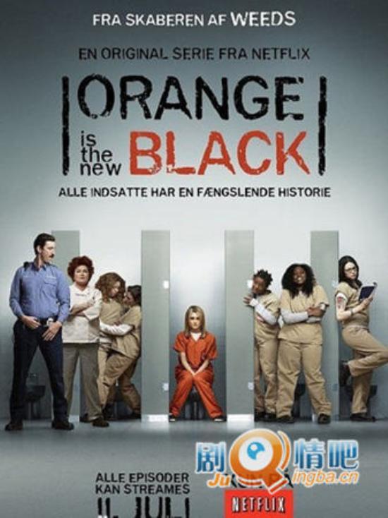 《女子监狱》_第1-5集_分集剧情