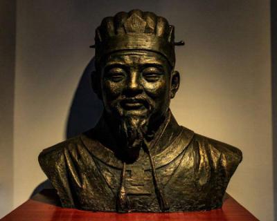 史弥远为何忠诚于风雨飘摇的南宋